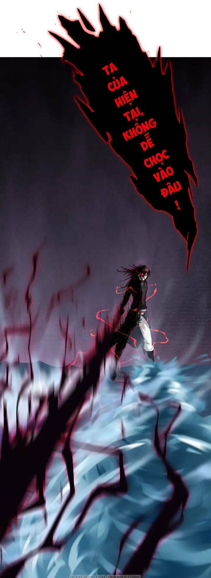 long mạch võ thần chapter 25 41