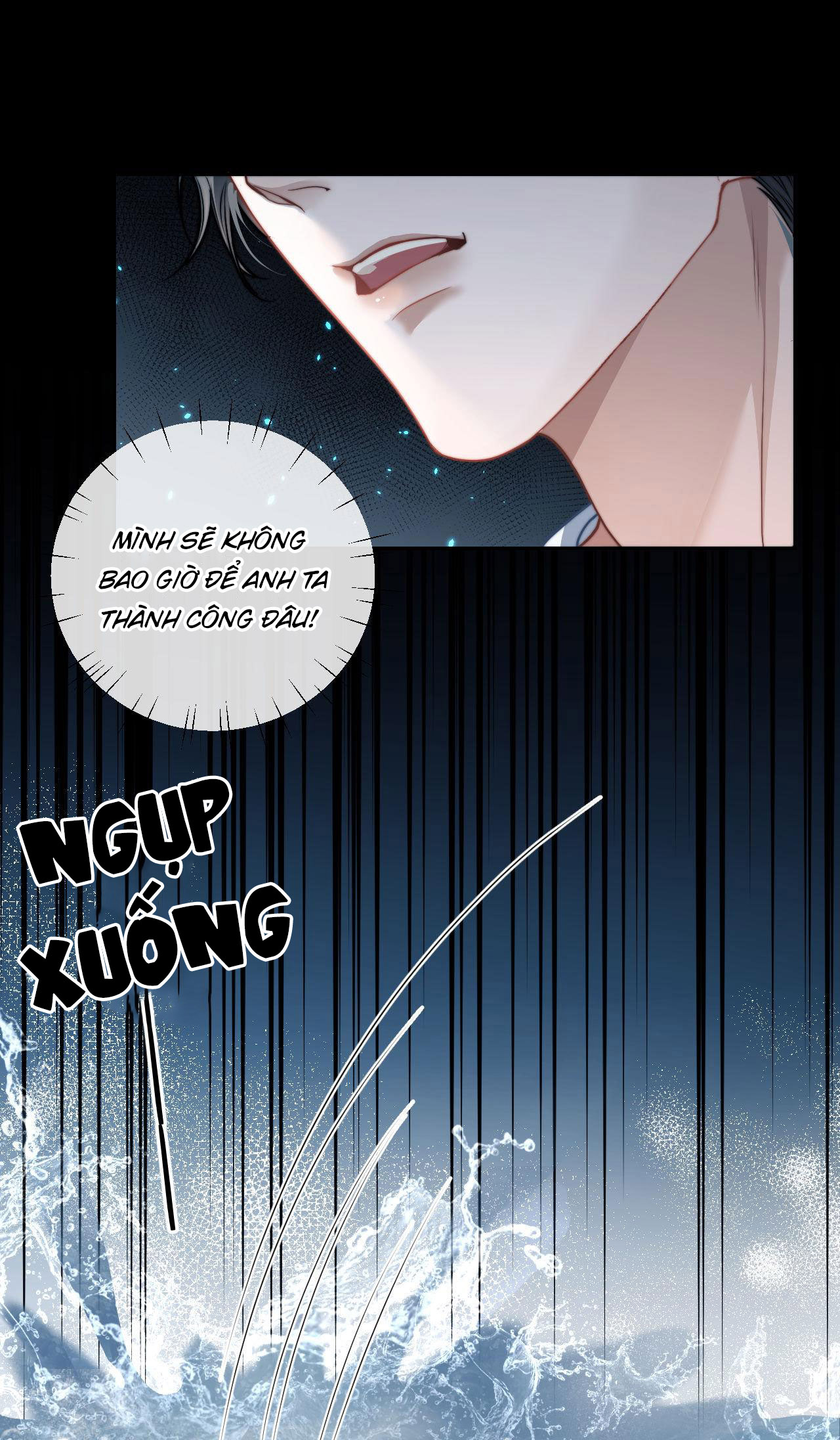 nhân ngư dessaro chapter 20 4