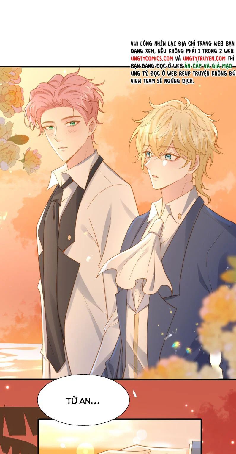 phản diện bị truy thành đoàn sủng chapter 33 30