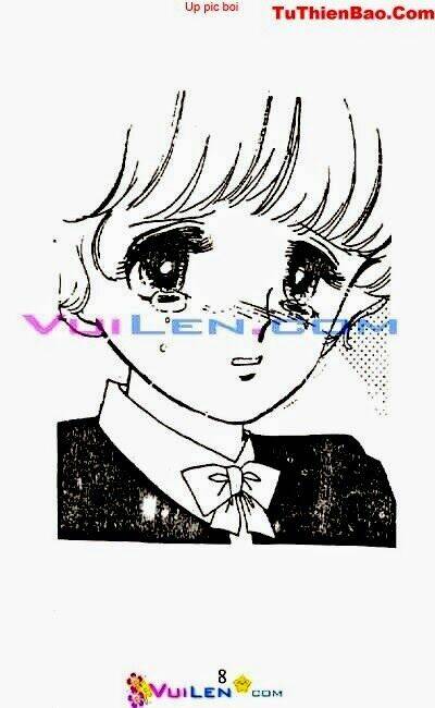 cô bé khóc nhè chapter 16 7