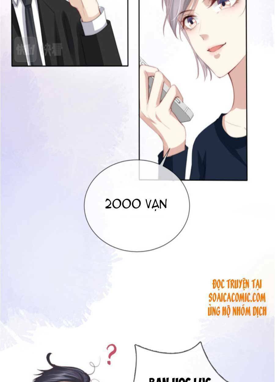 ngự tỷ toàn năng lại bị phá mã giáp chapter 36 30