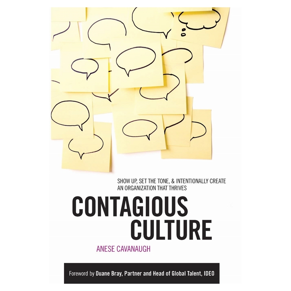 Contagious Culture