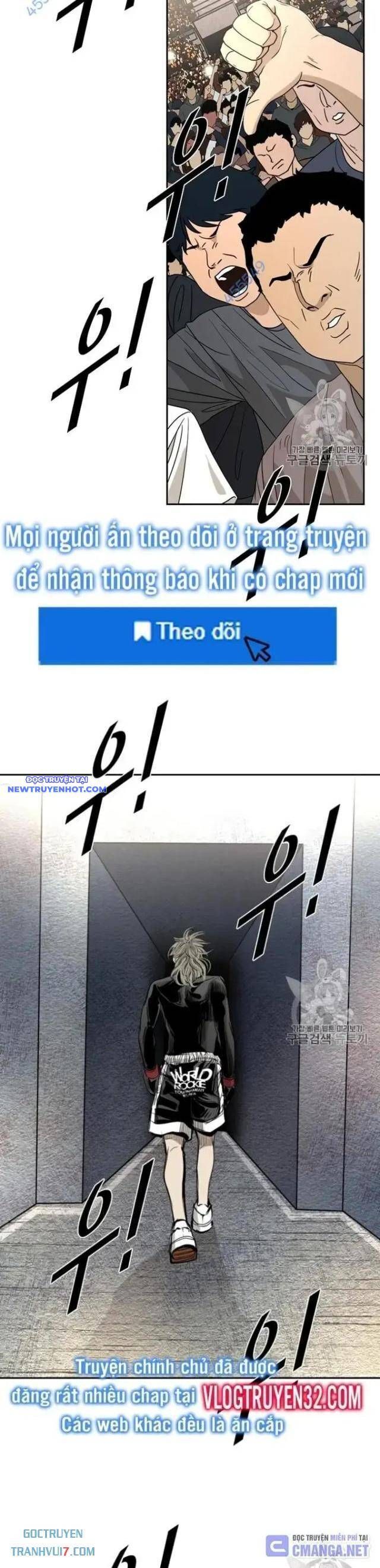 shark - cá mập chapter 172 38