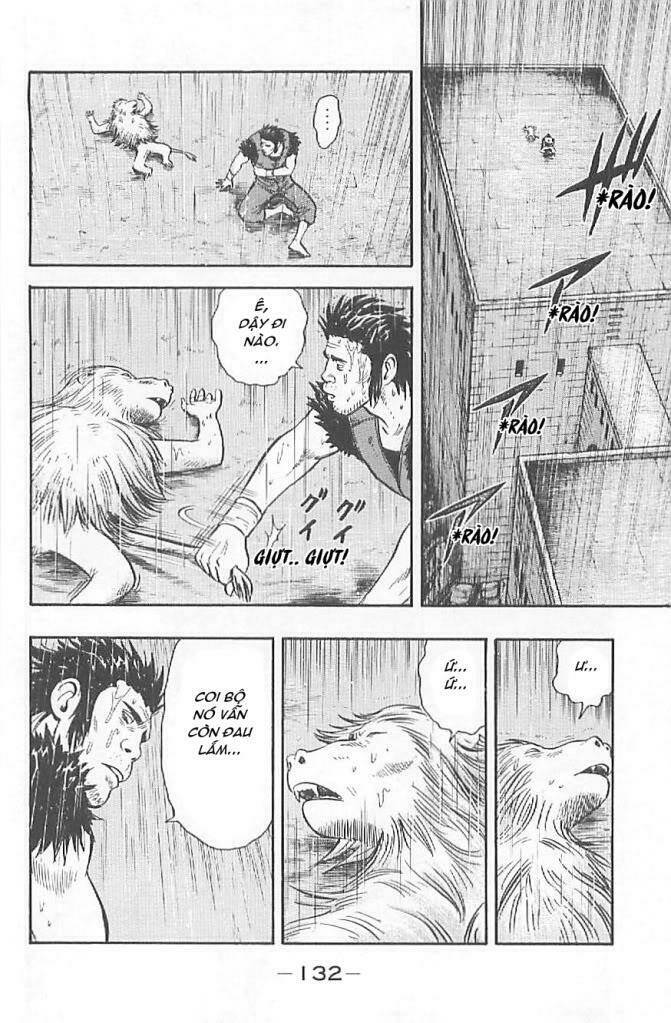 hoàng phi hồng phần iii chapter 24 16