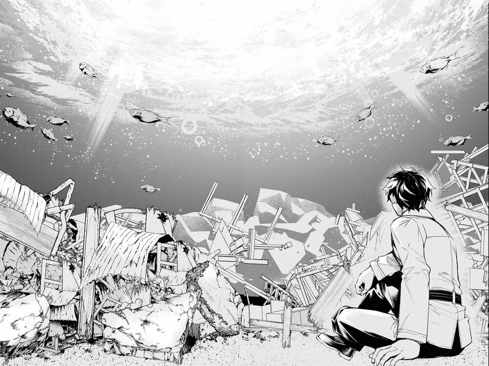 fate/grand order: epic of remnant - agartha chapter 20 15