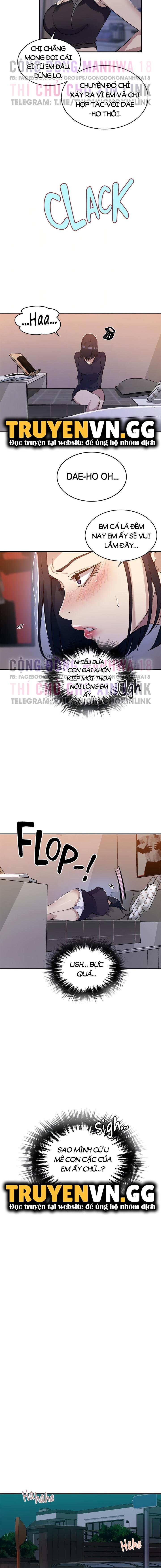 lớp học gia đình – secret class chapter 176 7
