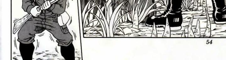 thánh tỏi sành ăn chapter 1 109