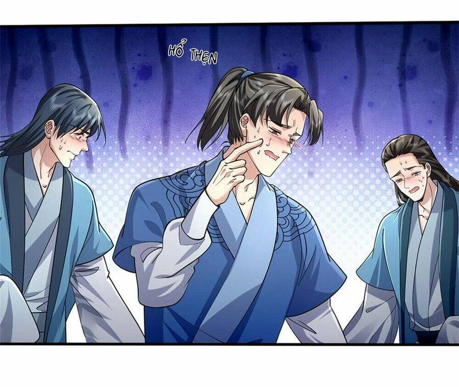 ta có thể nuốt chửng mọi thứ chapter 7 31