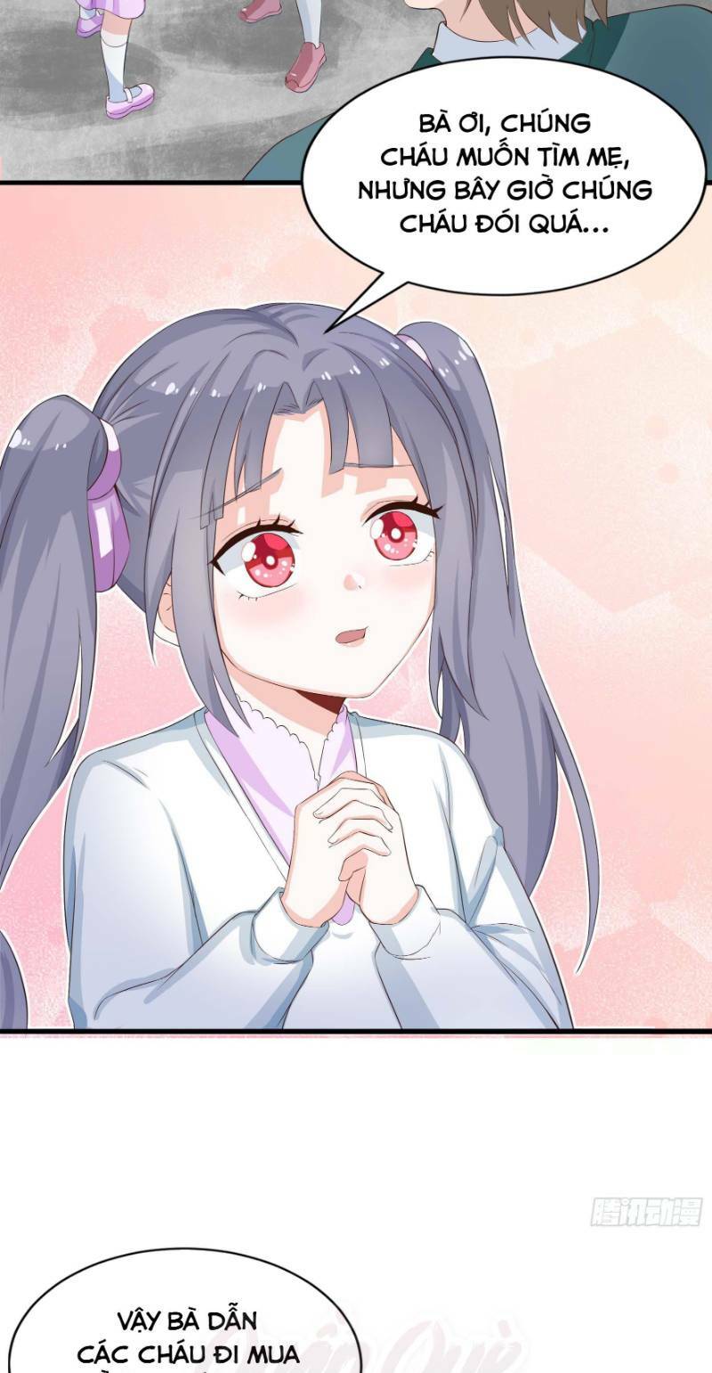 vú em của tiên ma chapter 4 19