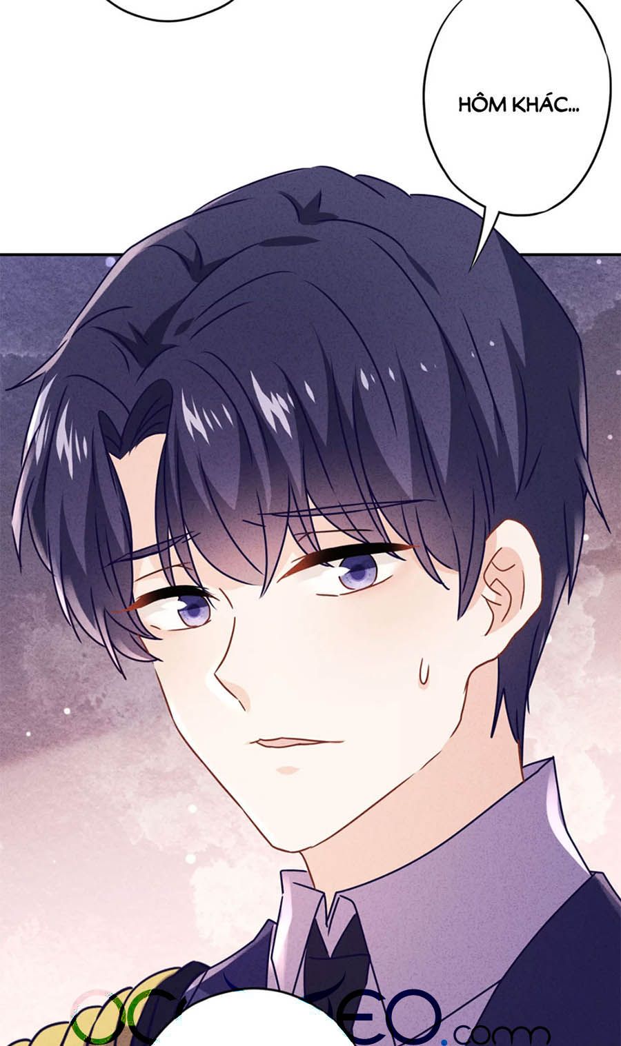 thiếu soái, vợ anh muốn lật trời! chapter 95 14