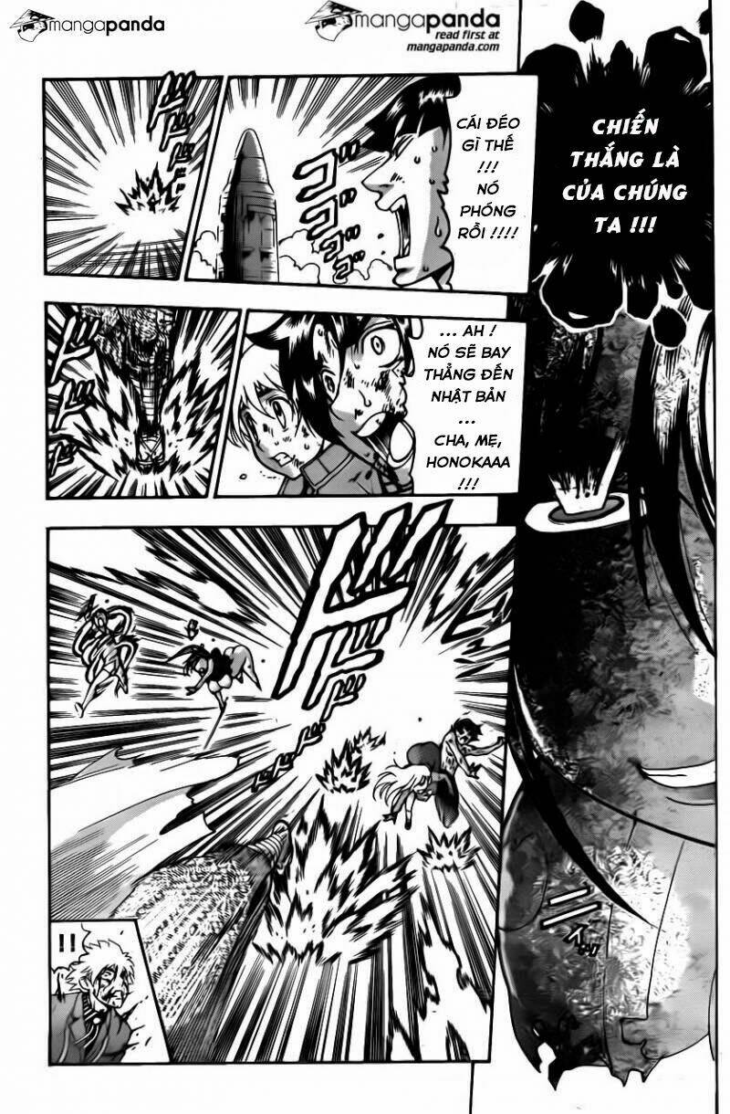 history's strongest disciple kenichi chapter 581 15