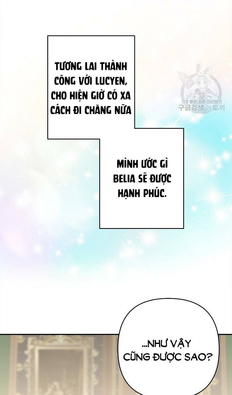 Cô Con Gái Út Của Công Tước Phản Diện chapter 63 47