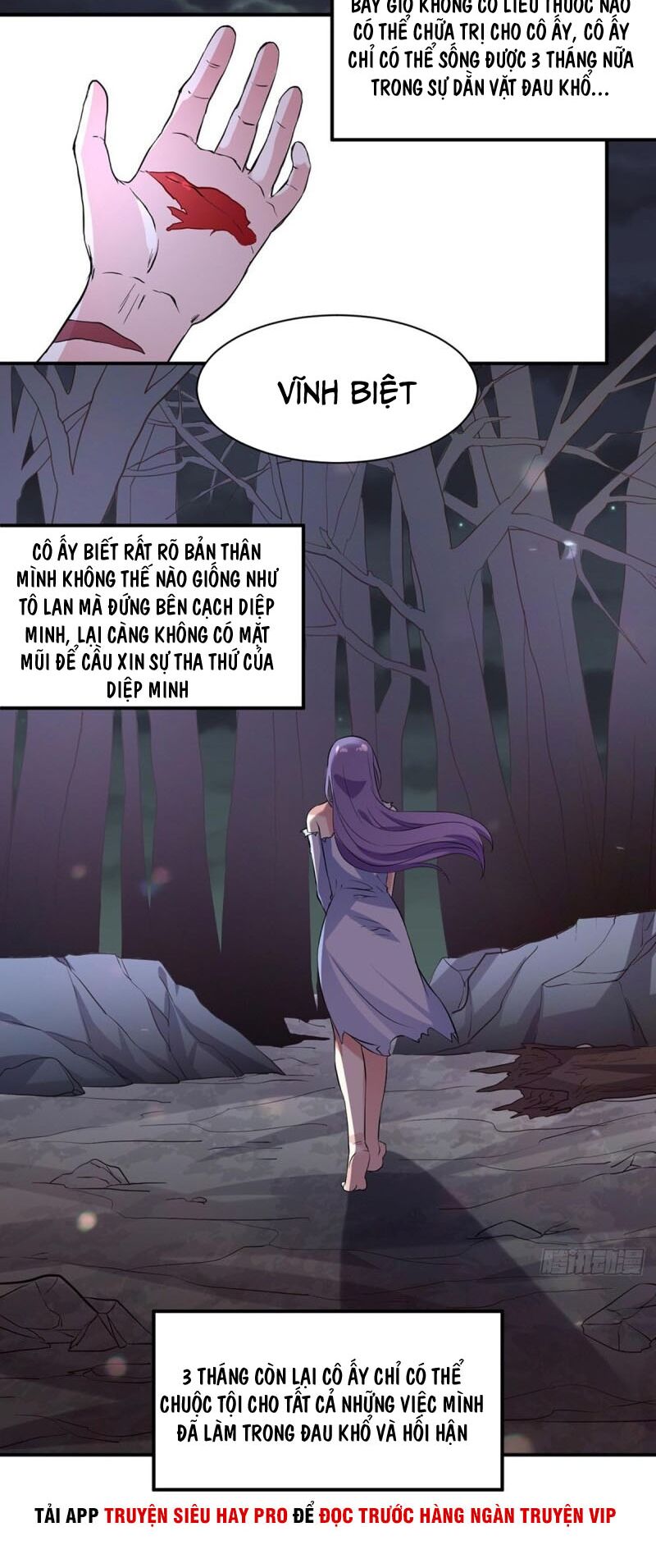 võ đạo độc tôn chapter 159 16