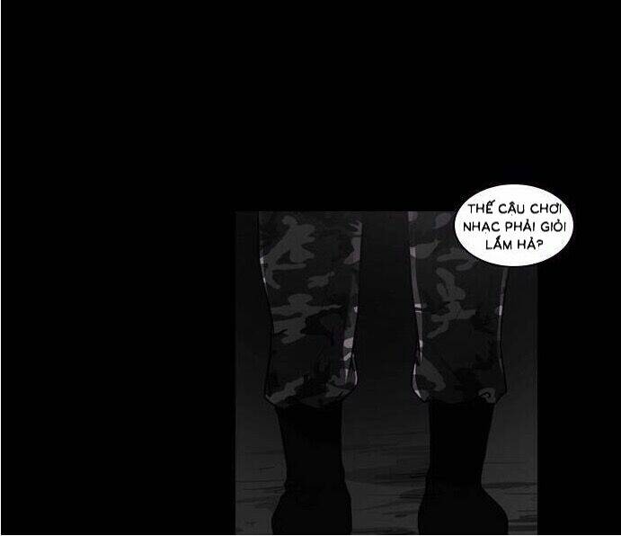 tomorrow - ngày mai chapter 28.2 35