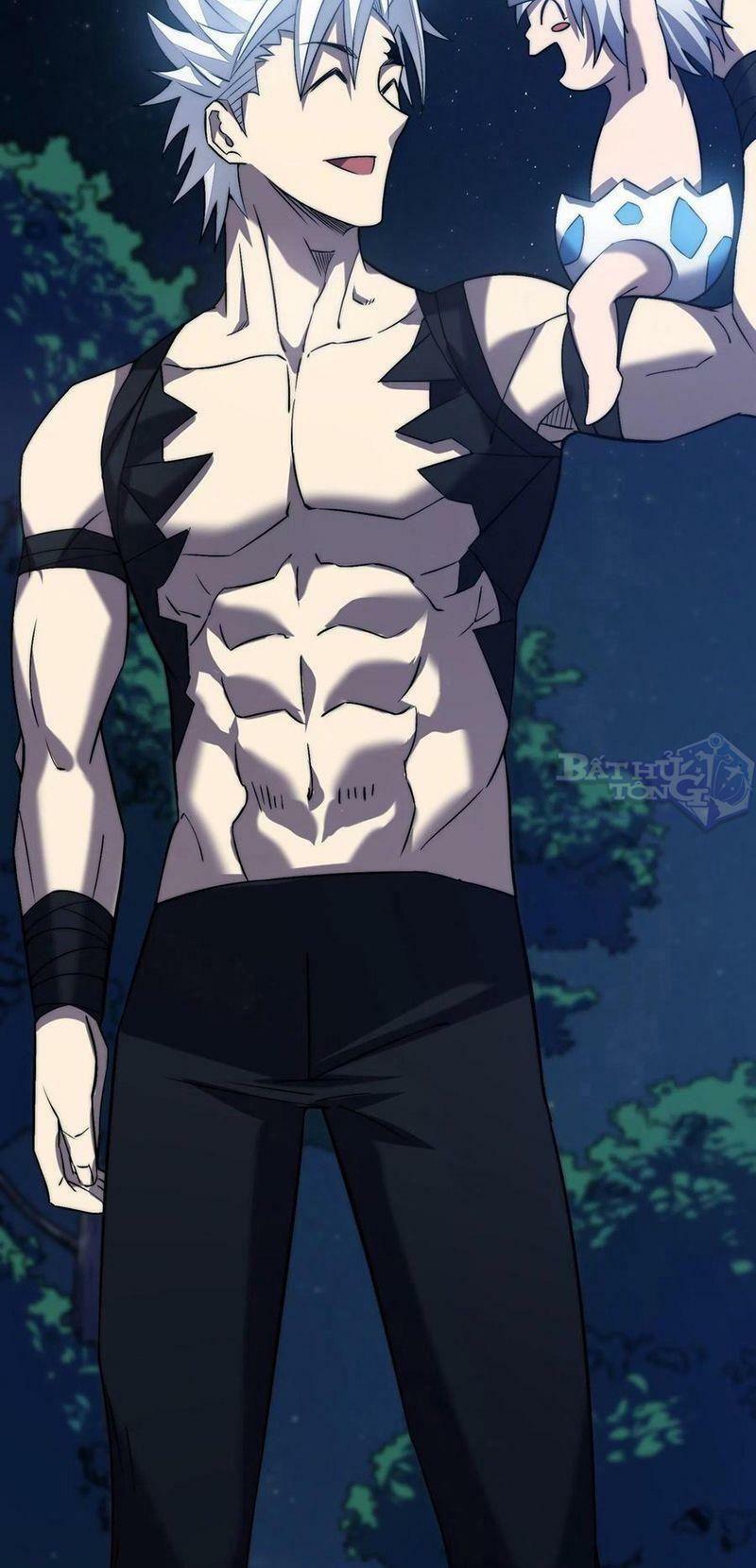 sát thần chi lộ tại dị giới chapter 42 27