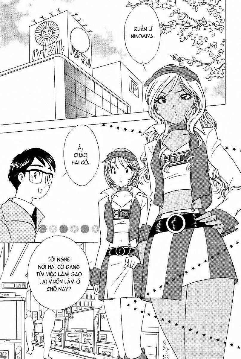orange yane no chiisana ie full chapter 19 6