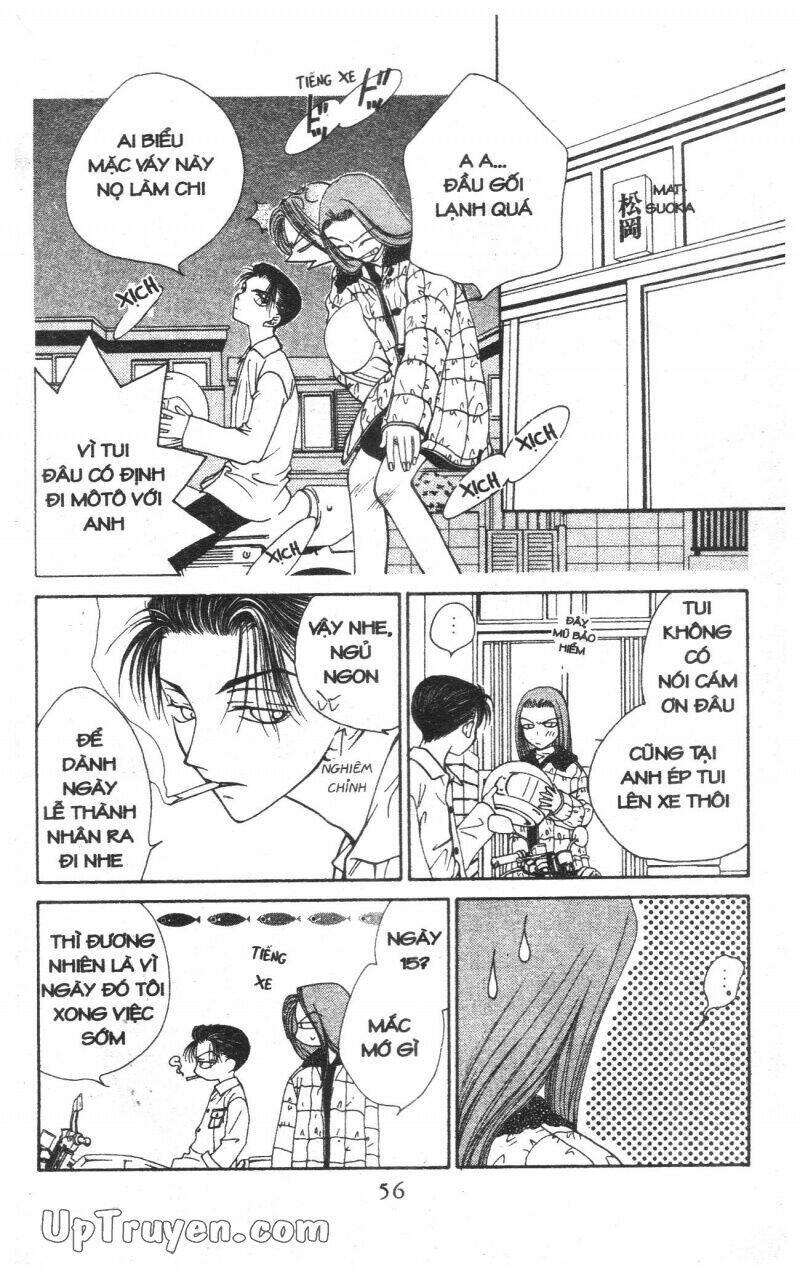 thấy mờ ghét chapter 5 54