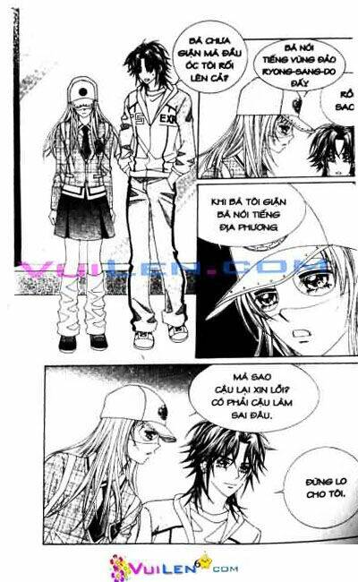 sâu trong ánh mắt chapter 12 3