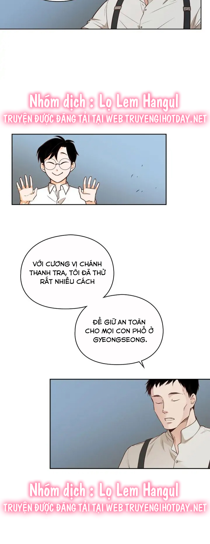 câu chuyện về người phụ nữ ấy chapter 6 9