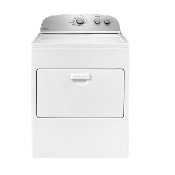 Máy Sấy Cửa Trước Whirlpool 3LWED4815FW (15kg) - Hàng Chính Hãng + Tặng bình đun siêu tốc