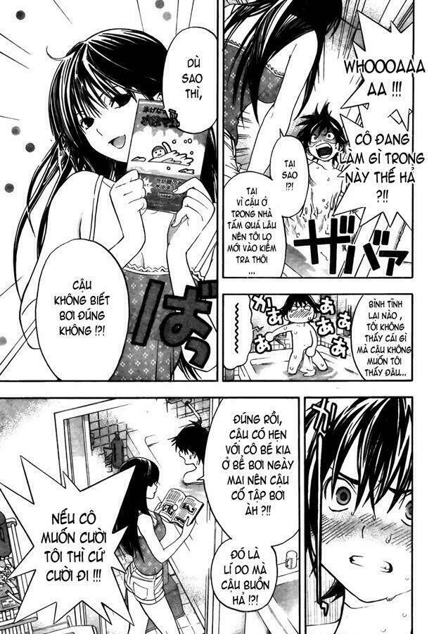 ane doki chapter 5 8