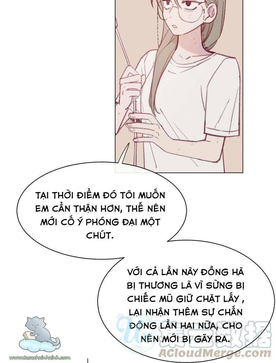 nhật ký nấm ma cô chapter 18 10