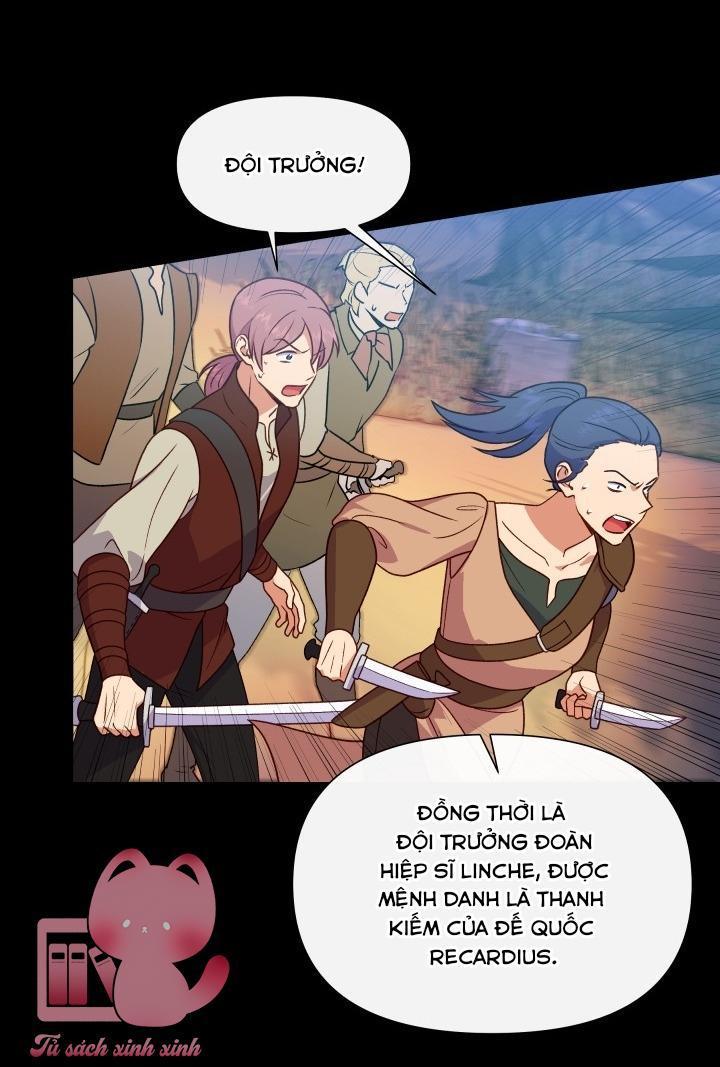 công nương khế ước của gia tộc công tước quái vật chapter 147 8