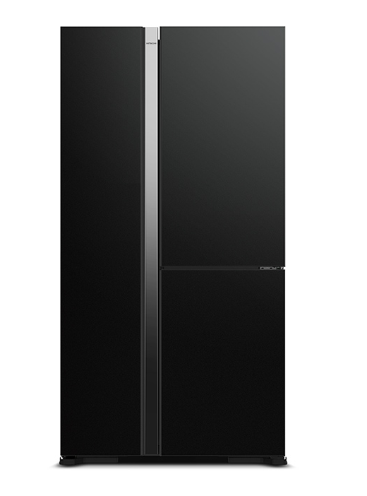 Tủ lạnh Hitachi Inverter 590 lít R-M800PGV0(GBK) - Hãng chính hãng (chỉ giao Hồ Chí Minh)