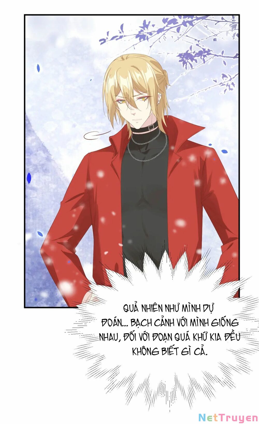 chàng vú em tu chân chapter 75 31