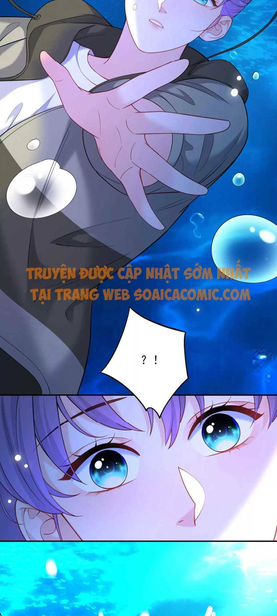 tôi dựa vào tà ý: nghịch chuyển nhân sinh chapter 80 34