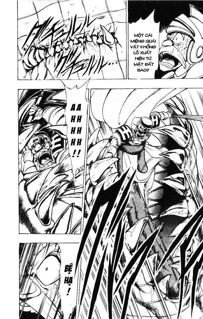 violinist of hameln - cây đàn kì diệu chapter 9 18