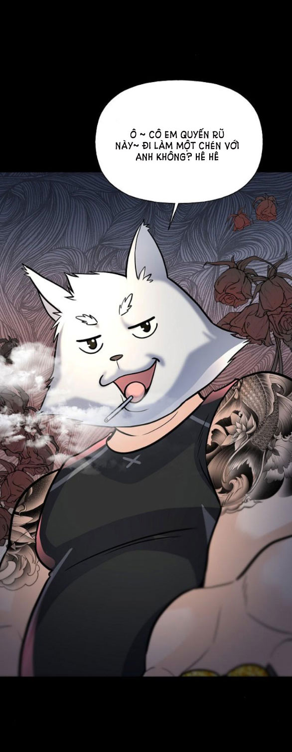 random target - mục tiêu ngẫu nhiên chapter 6.1 16