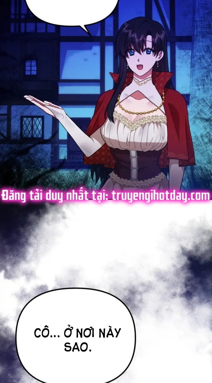 [18+] dũng sĩ vị tha chapter 13.2 24