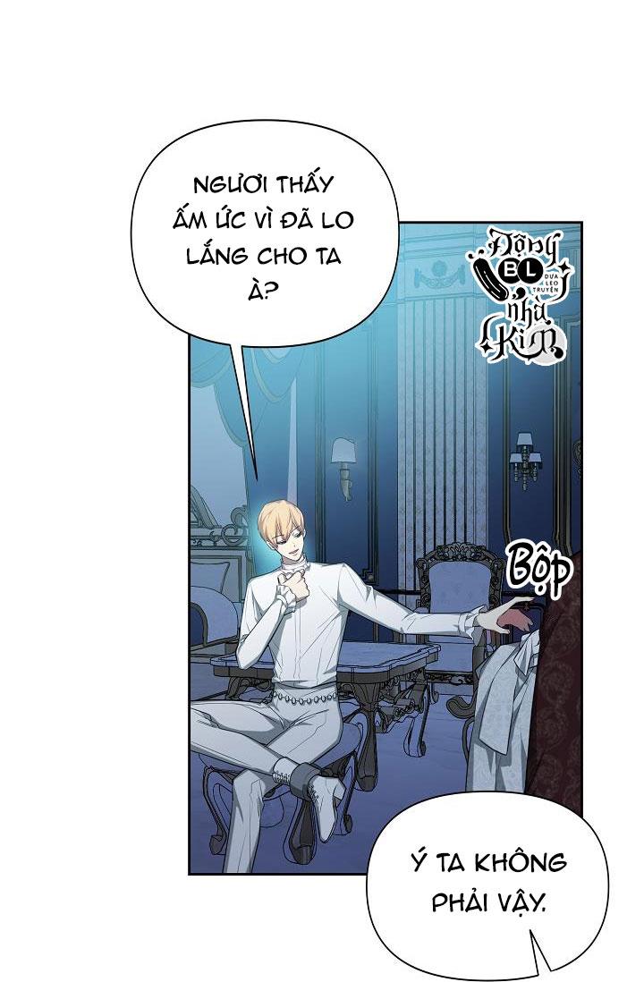 hai đất nước, đất nước của nô lệ chapter 15 46