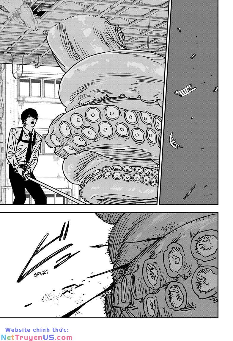 chainsaw man - thợ săn quỷ chapter 148 12