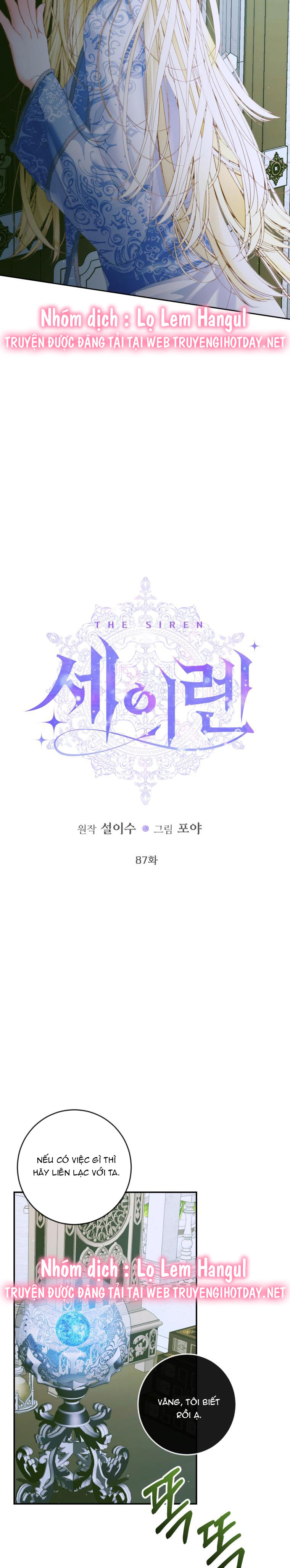 trở thành cô vợ khế ước của nhân vật phản diện chapter 87 10