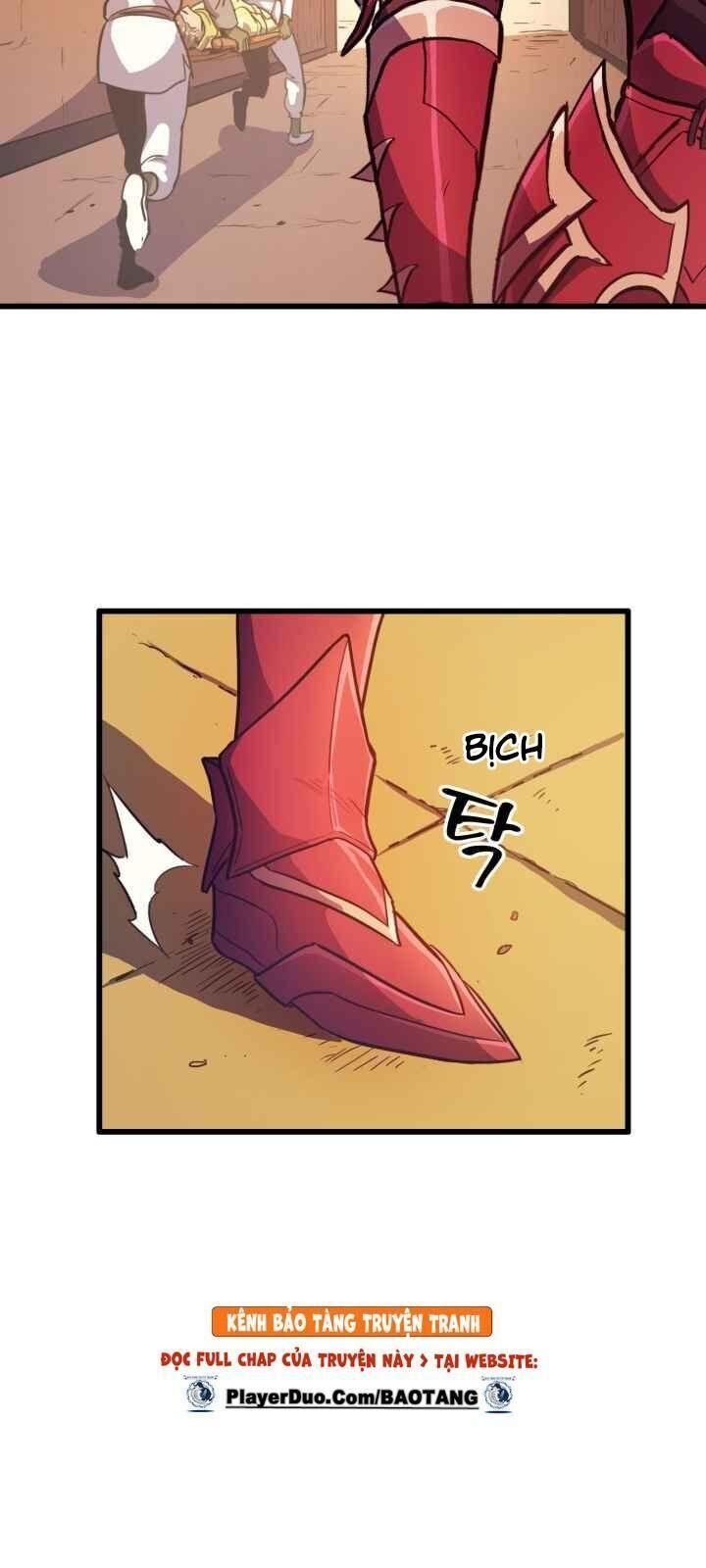 tôi trở lại thăng cấp một mình chapter 28 67