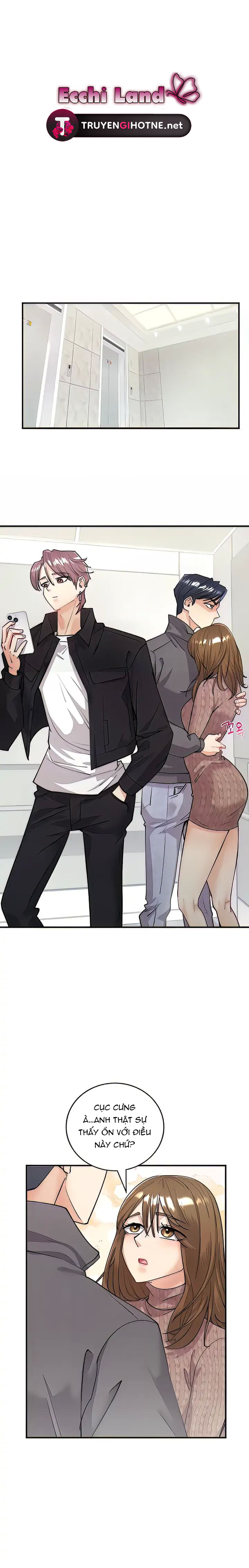 trả lại vợ cho tôi chapter 4.2 8