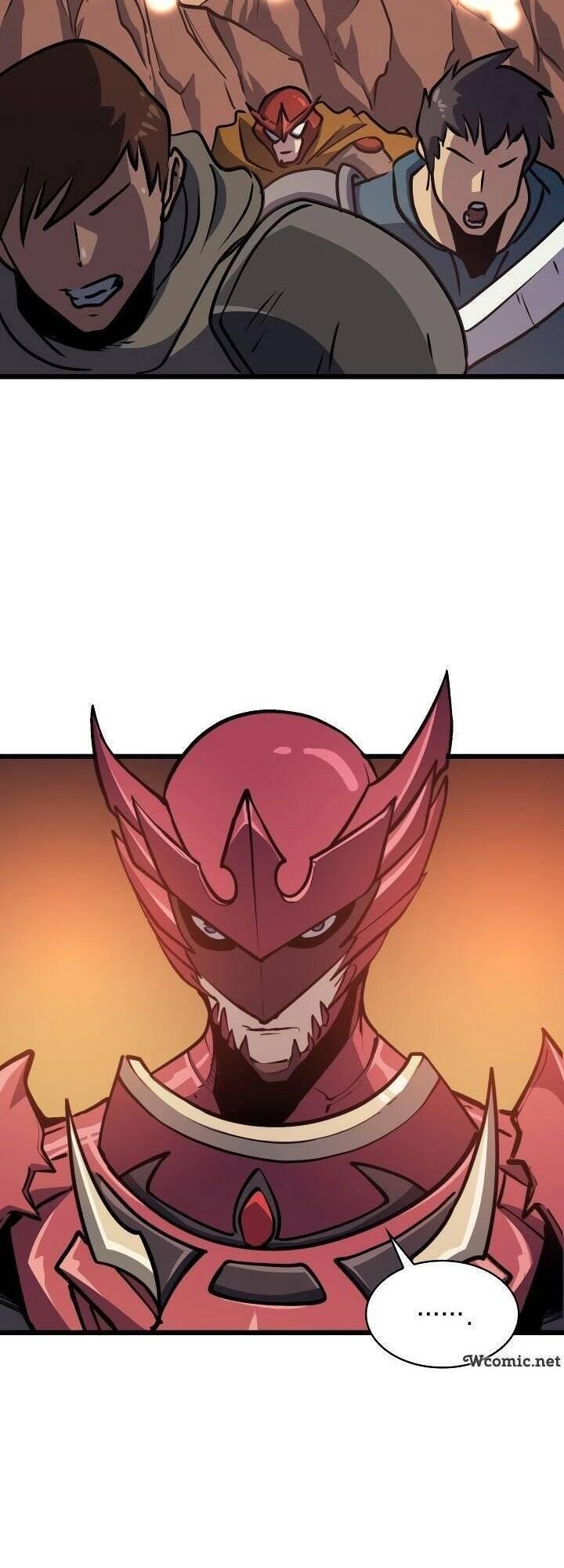 tôi trở lại thăng cấp một mình chapter 78 45