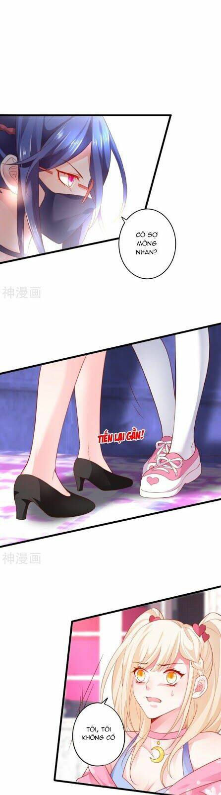 biến lan lăng vương thành ảnh đế chapter 38 7