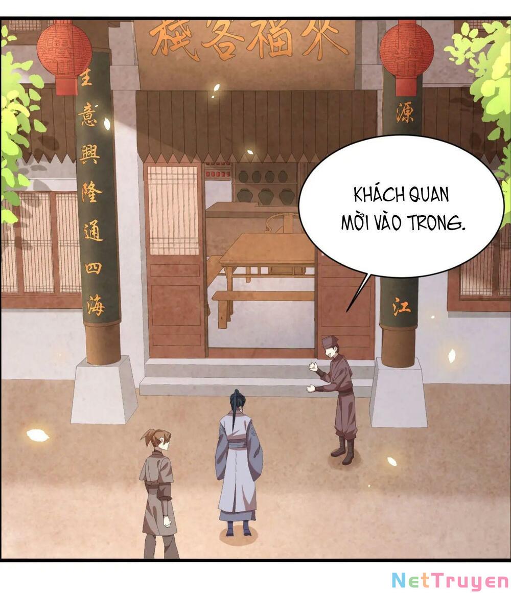 chàng vú em tu chân chapter 73 51