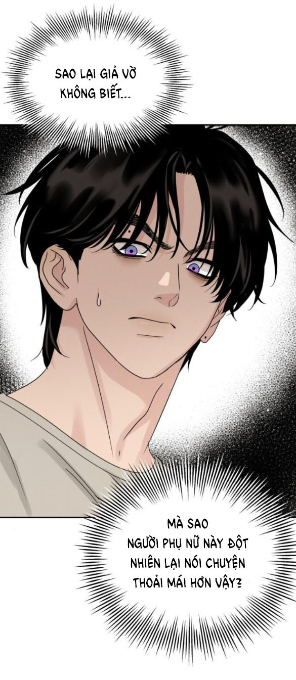 Thuyết Tình Yêu Ích Kỷ chapter 10.1 25