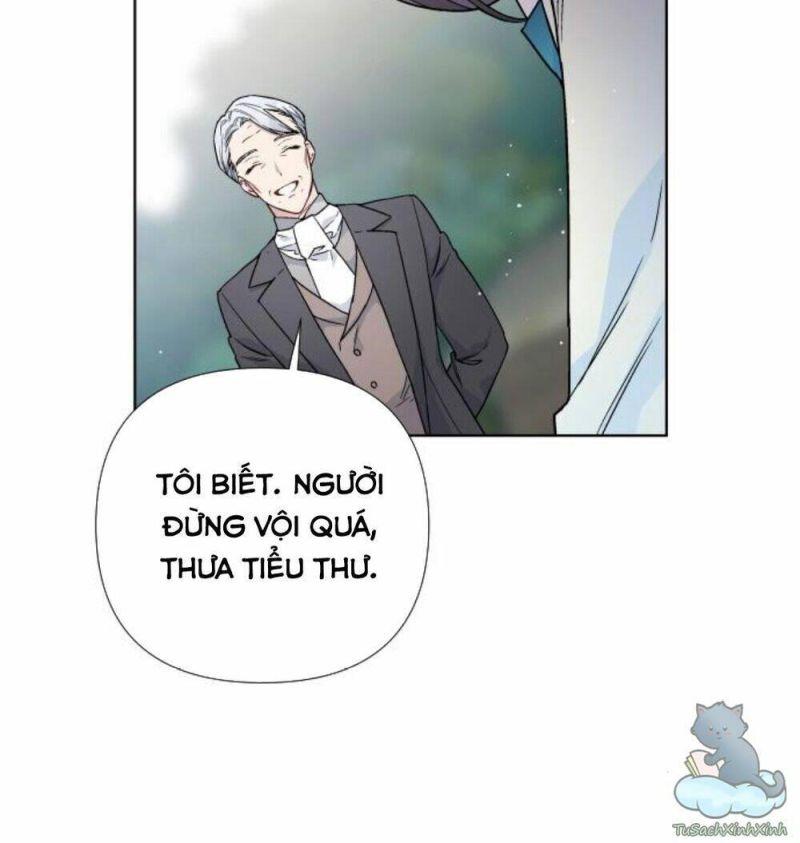 cách mà kỵ sĩ sống như tiểu thư chapter 29 47