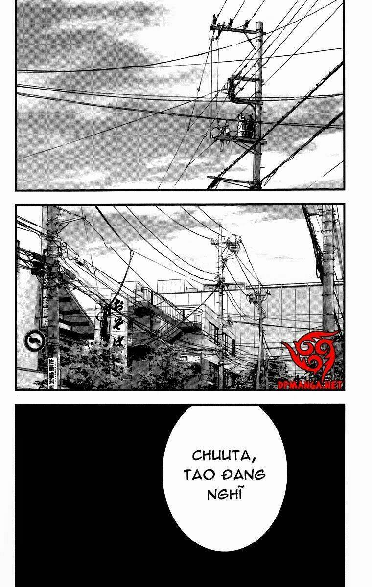 crows zero 2 suzuran x housen chapter 5 33