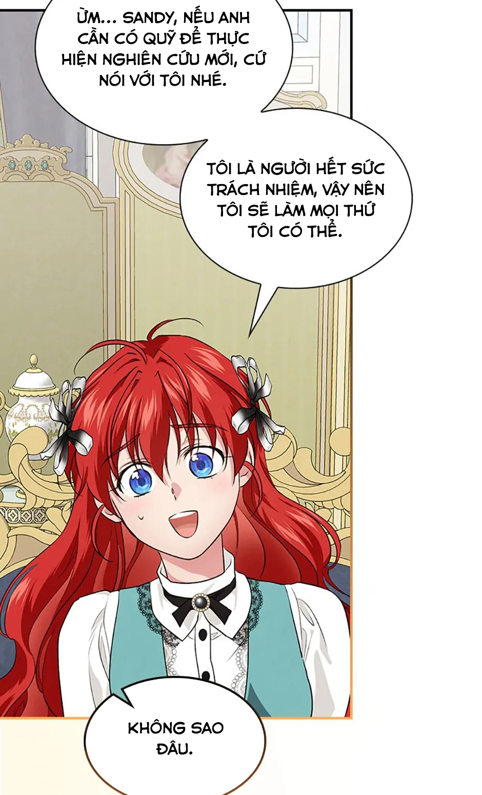 đi tìm con trai của cha tôi chapter 59 35