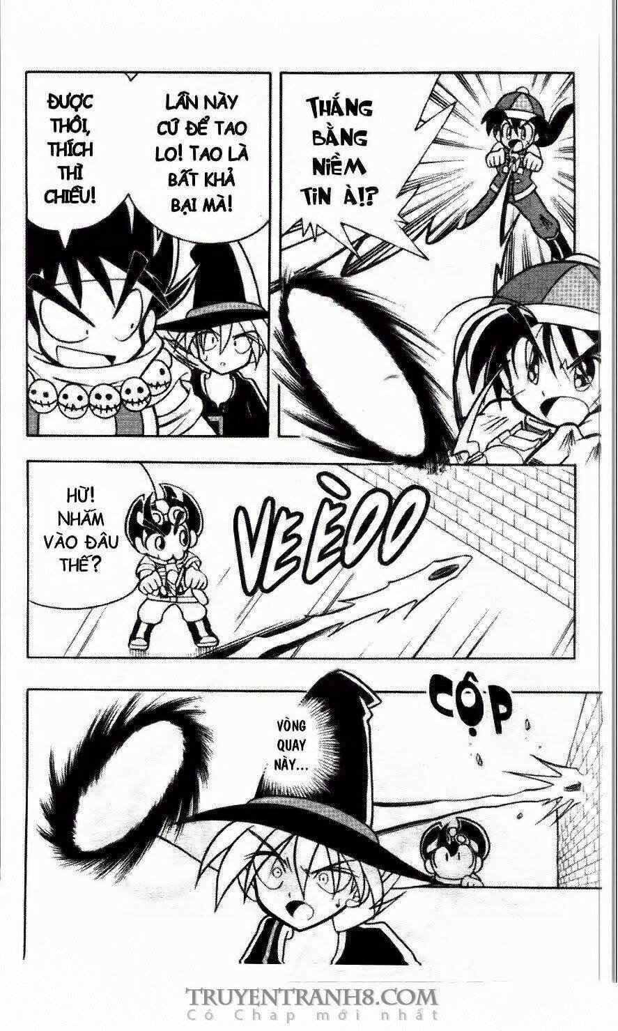 battle b-daman chapter 5 16