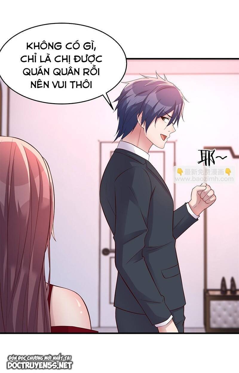 chị gái tôi là đại minh tinh chapter 167 4