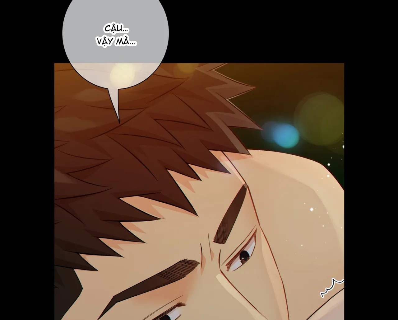 thời gian giữa sói và chó chapter 31 62