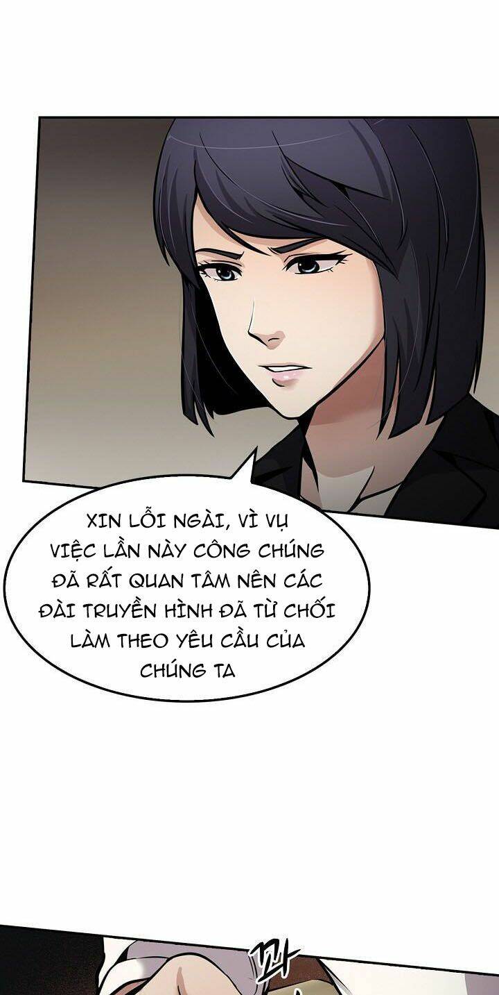 điều tra viên chuyển sinh chapter 85 36