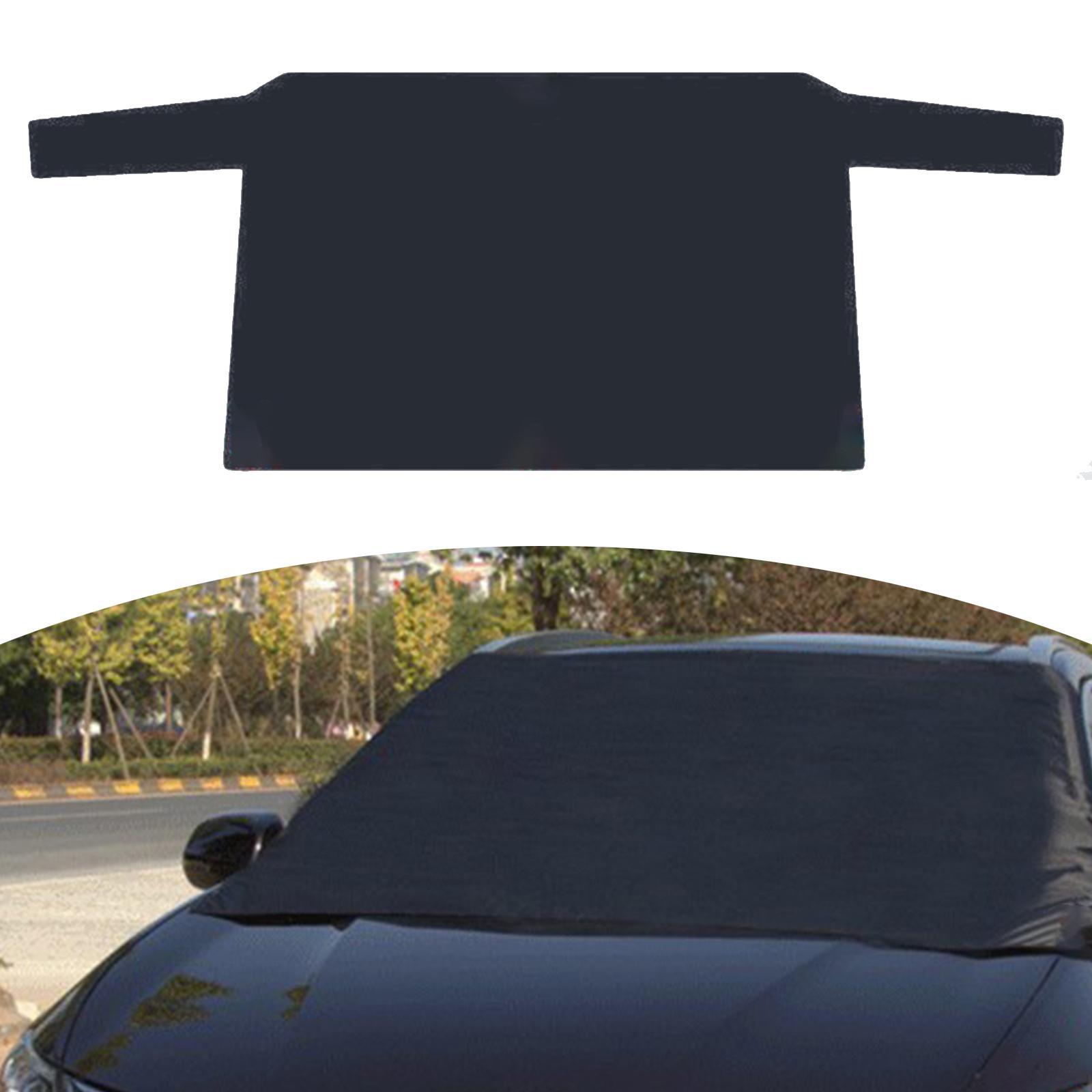 Windshield Sunshade Keeps Your Vehicle   Sun Visor Protector